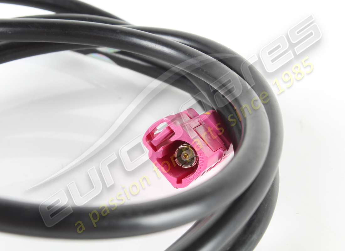 used ferrari wifi antenna extension cable. part number 311951 (3)