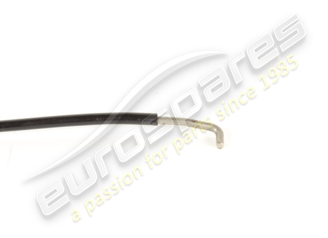 USED MASERATI TIE ROD. PART NUMBER 374530804 (3) used maserati tie rod. part number 374530804 (3)