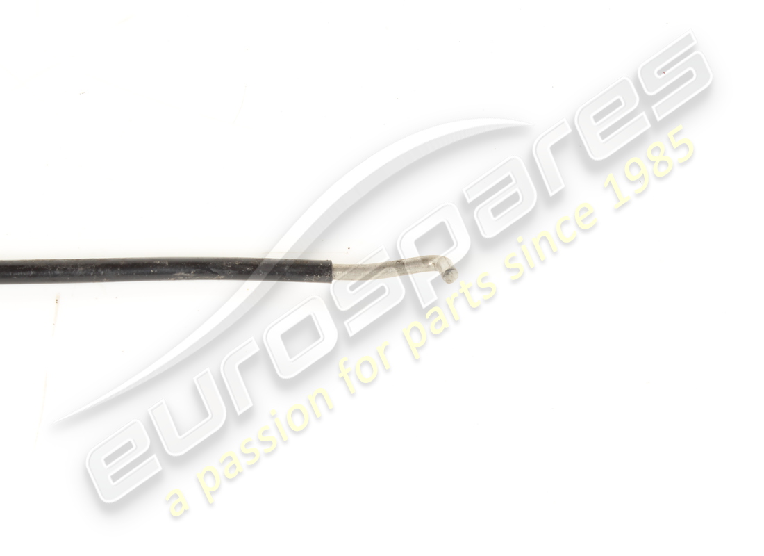 USED MASERATI TIE ROD. PART NUMBER 374530804 (6) used maserati tie rod. part number 374530804 (6)