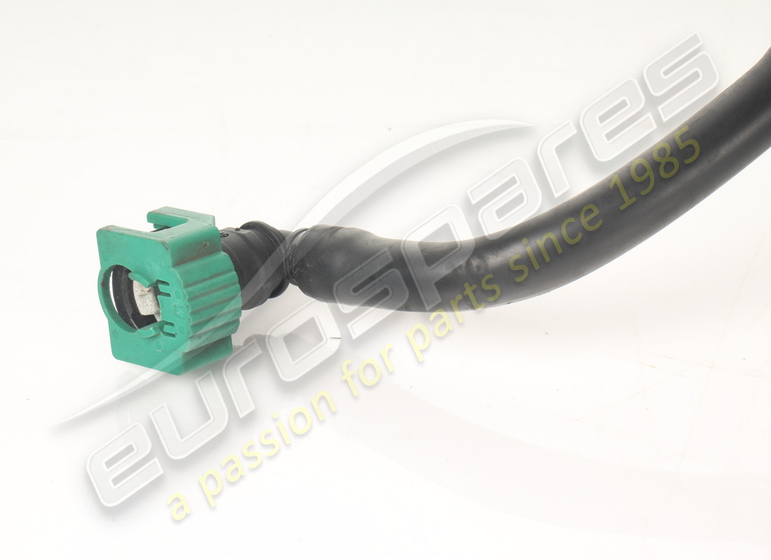 used ferrari lh evaporative emissions control system pipe. part number 305028 (2)