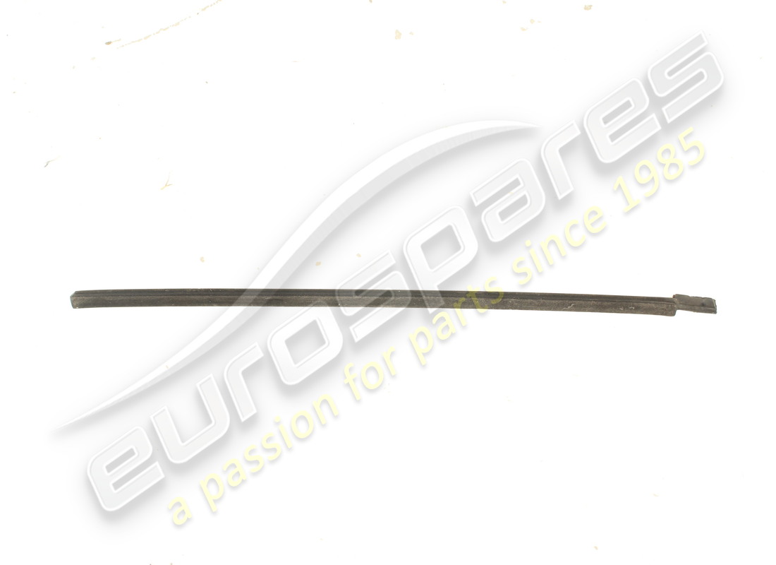 USED FERRARI SCRAPPER GASKET. PART NUMBER 61573700 (1) used ferrari scrapper gasket. part number 61573700 (1)