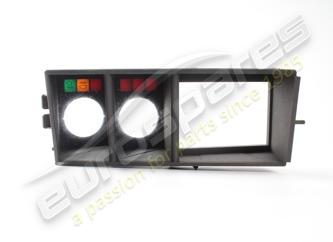 USED FERRARI CONSOLE COMPLETE. PART NUMBER 123652 (1) used ferrari console complete. part number 123652 (1)