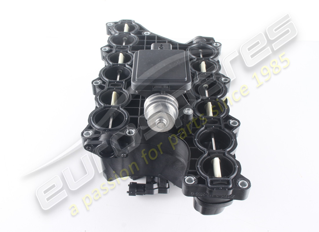 new maserati intake manifold. part number 46344525 (4)