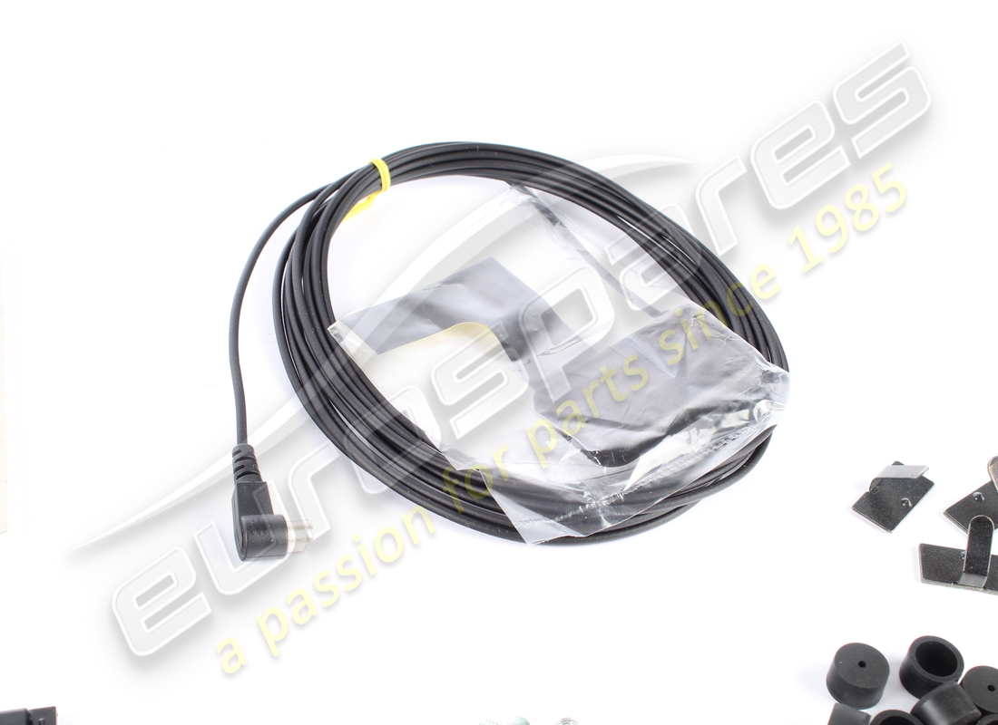 NEW FERRARI KIT REAR PARKING CAMERA F430. PART NUMBER 70003201 (7) new ferrari kit rear parking camera f430. part number 70003201 (7)