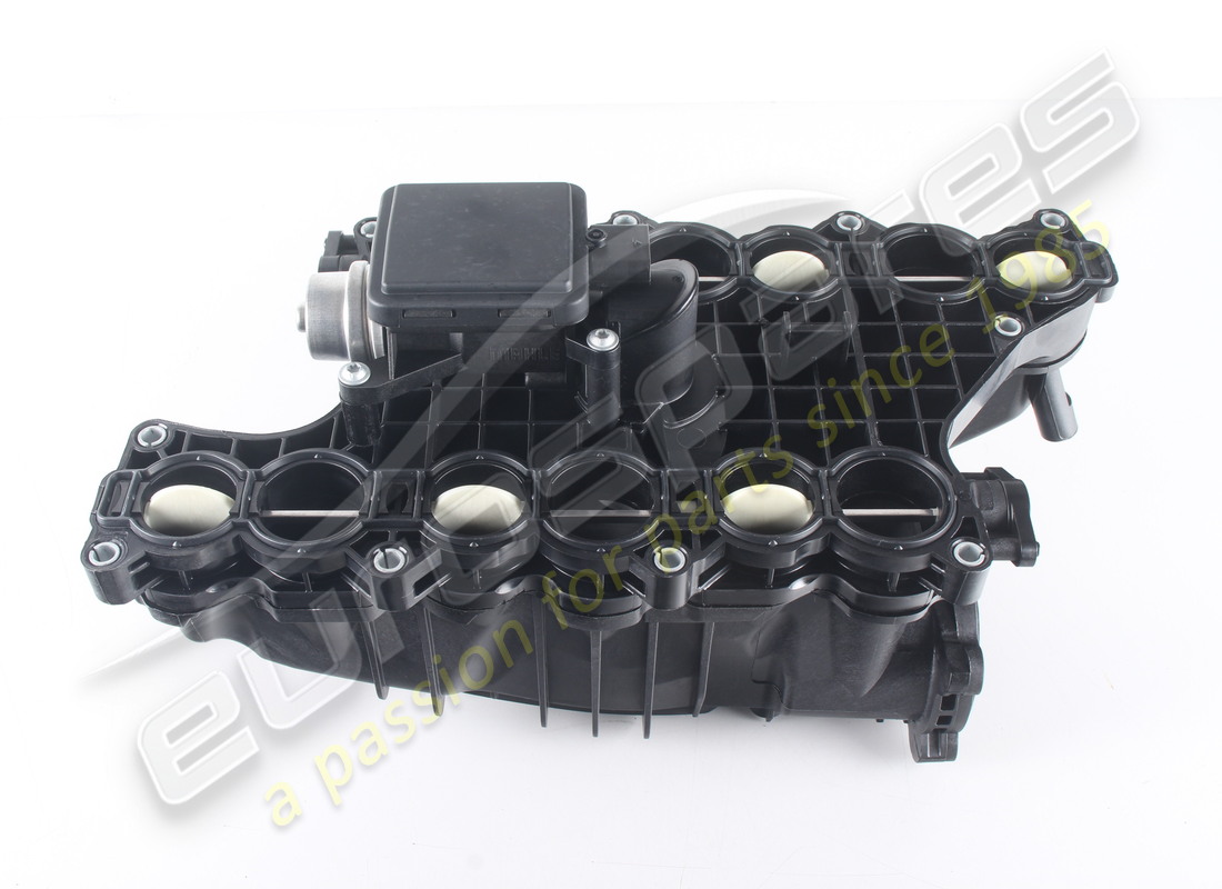 new maserati intake manifold. part number 46344525 (3)