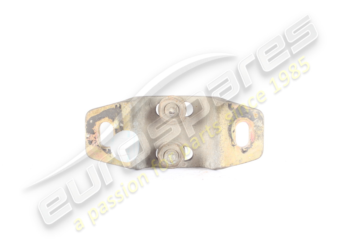 USED FERRARI LOCK STRIKER. PART NUMBER 62116400 (1) used ferrari lock striker. part number 62116400 (1)