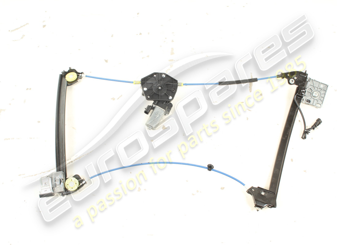 used ferrari front rh window lift mechani. part number 86266400 (2)
