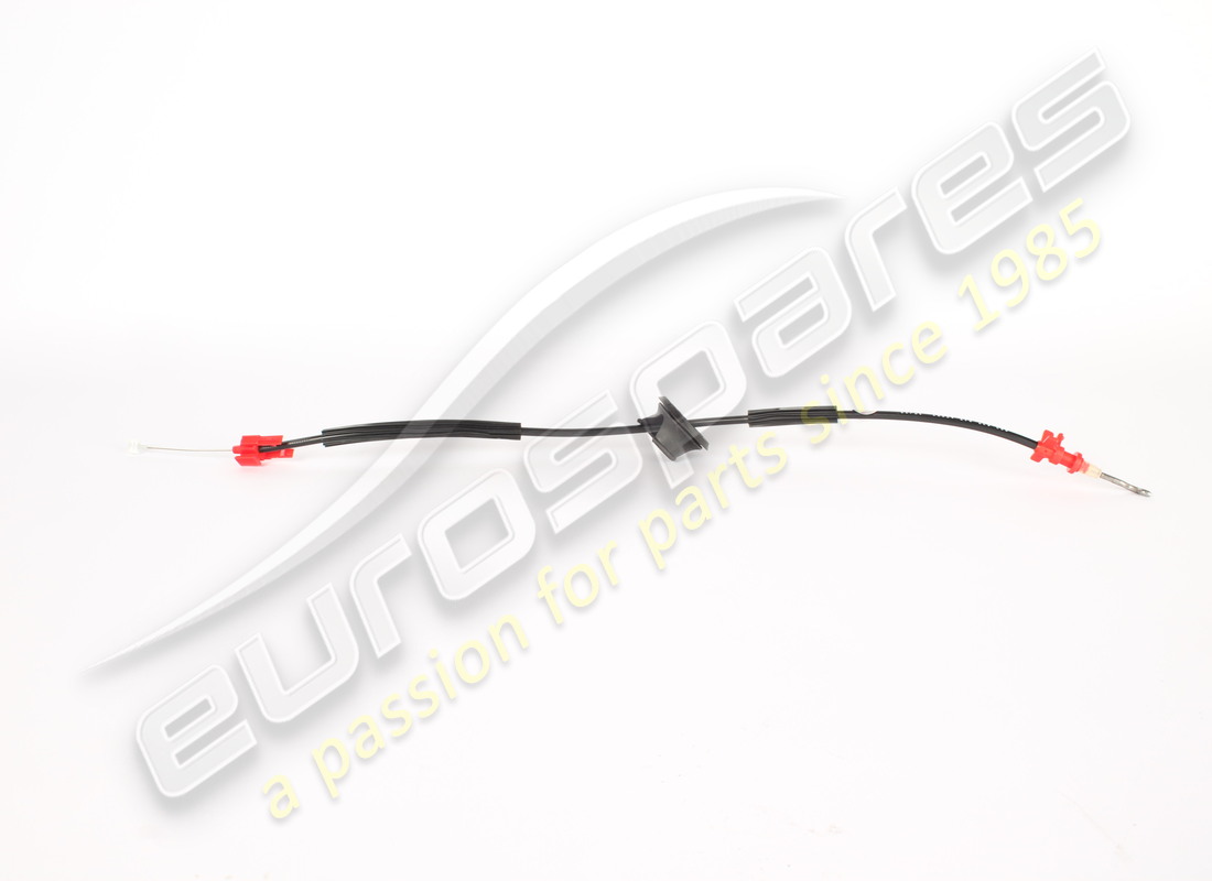 USED Porsche BOWDEN CABLE . PART NUMBER 992837017 (1)