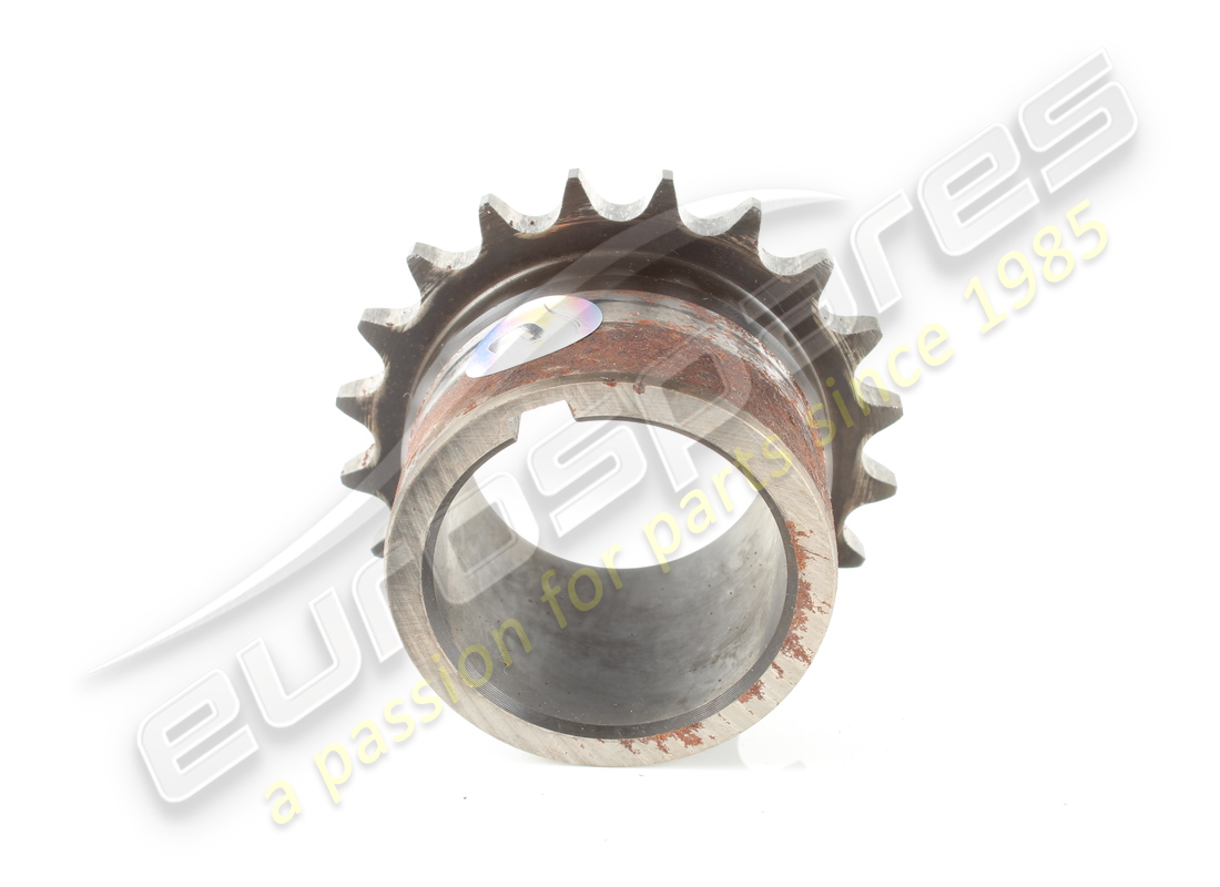 USED Ferrari OIL PUMP CONTROL GEAR . PART NUMBER 176643 (1)
