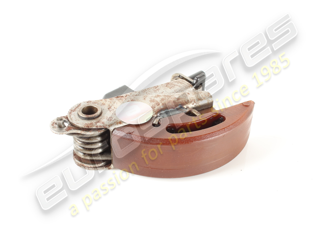 USED Ferrari CHAIN TIGHTENER. . PART NUMBER 185577 (1)