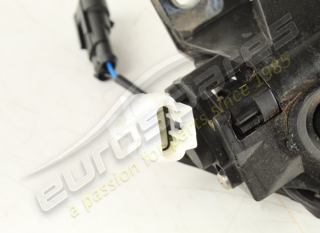 used ferrari complete modulo maniglia dx gdx. part number 820611 (4)