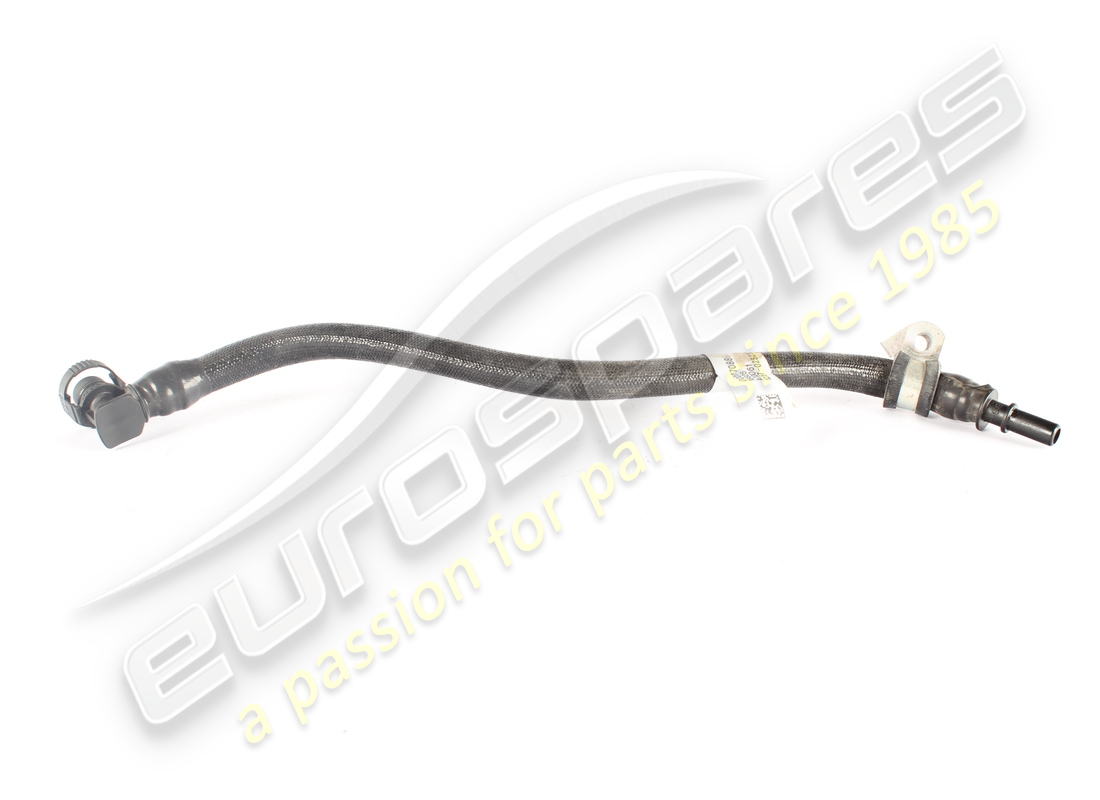 USED Ferrari TUBO DA TEV DX A SEZIONAMENT . PART NUMBER 770889 (1)