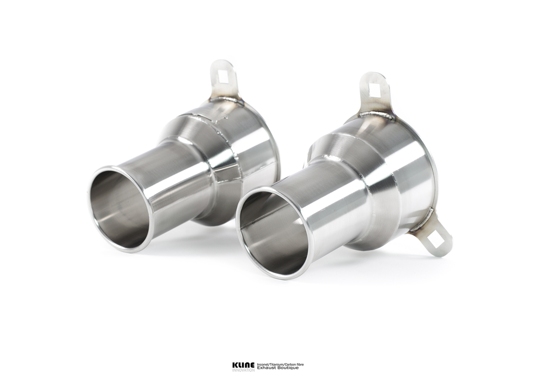 NEW KLINE INNOVATION INCONEL TIPS - INCONEL. PART NUMBER KLFER430SCDTPINC (1) new kline innovation inconel tips - inconel. part number klfer430scdtpinc (1)