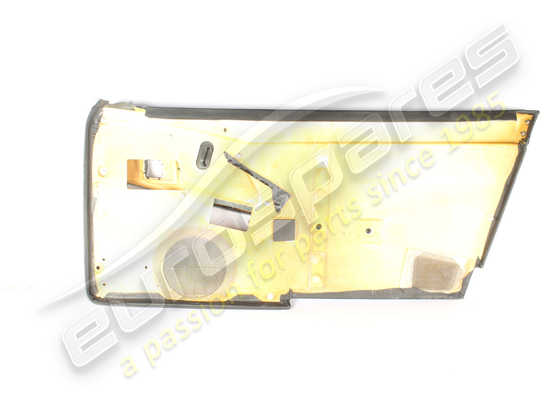 used ferrari lh door panel. part number 63521400 (2)