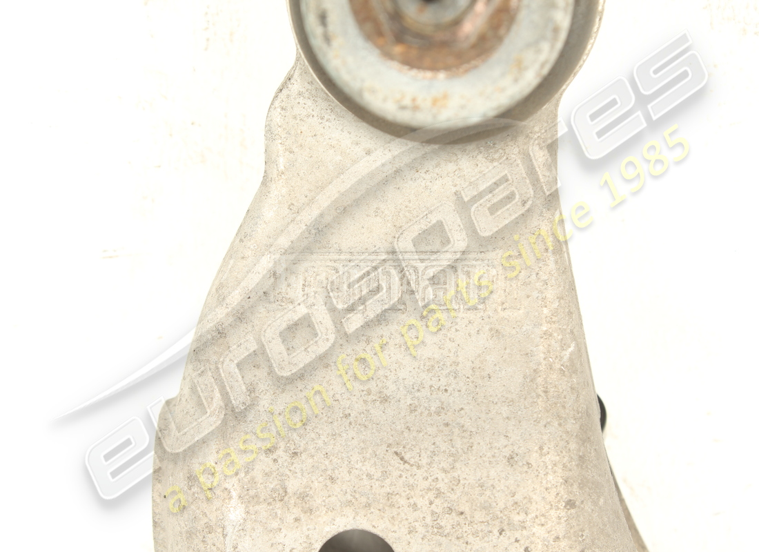 USED FERRARI COMPLETE RH FRONT LOWER LE. PART NUMBER 262526 (4) used ferrari complete rh front lower le. part number 262526 (4)