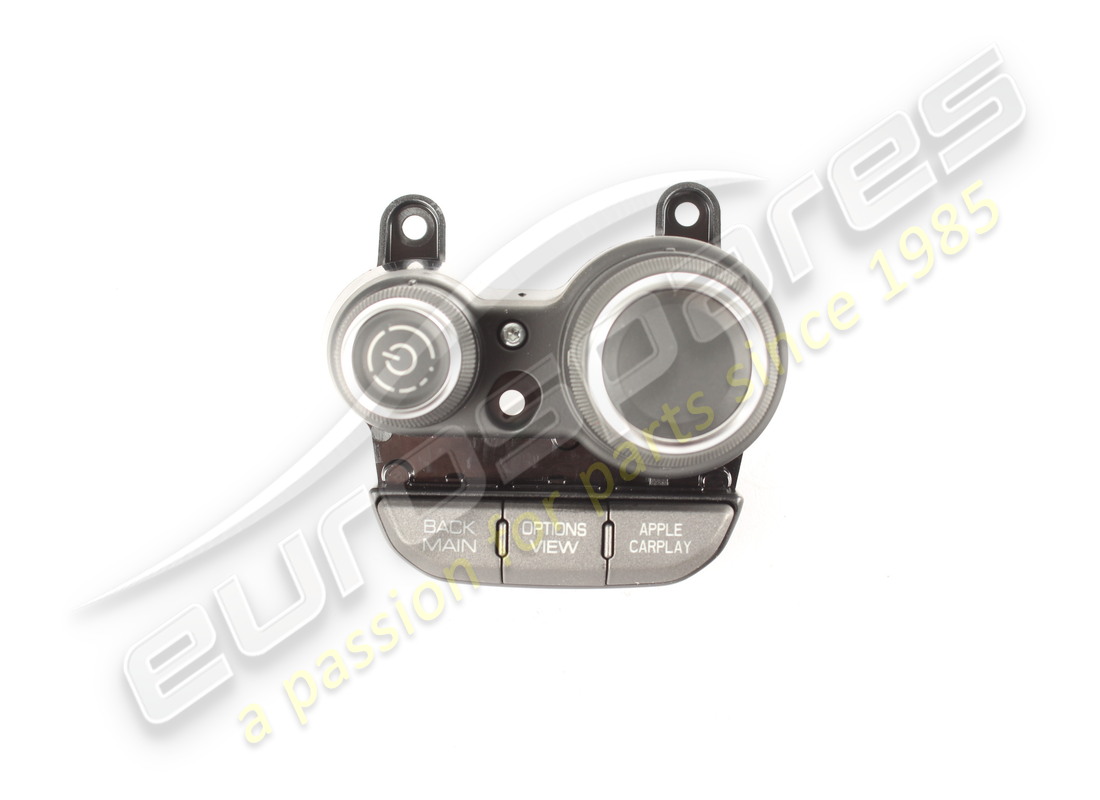 NEW FERRARI NIT CONTROL (FOR APPLE CAR PLAY). PART NUMBER 87263600 (1) new ferrari nit control (for apple car play). part number 87263600 (1)