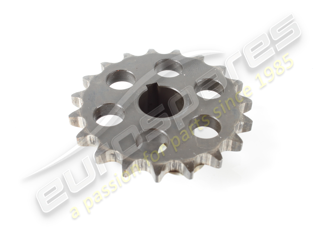 USED FERRARI GEAR. PART NUMBER 132462 (2) used ferrari gear. part number 132462 (2)