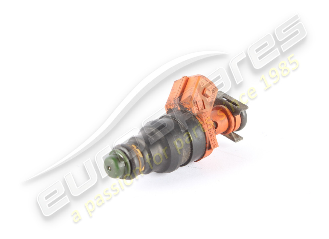 used ferrari fuel injector. part number 149316 (2)