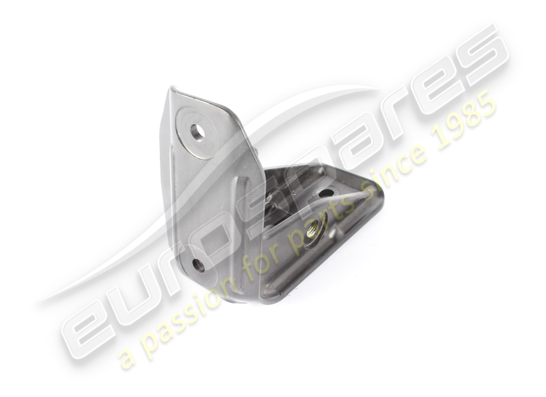 USED LAMBORGHINI BRACKET STAFFA AMMORTIZZAT. PART NUMBER 4T0805518 (2) used lamborghini bracket staffa ammortizzat. part number 4t0805518 (2)