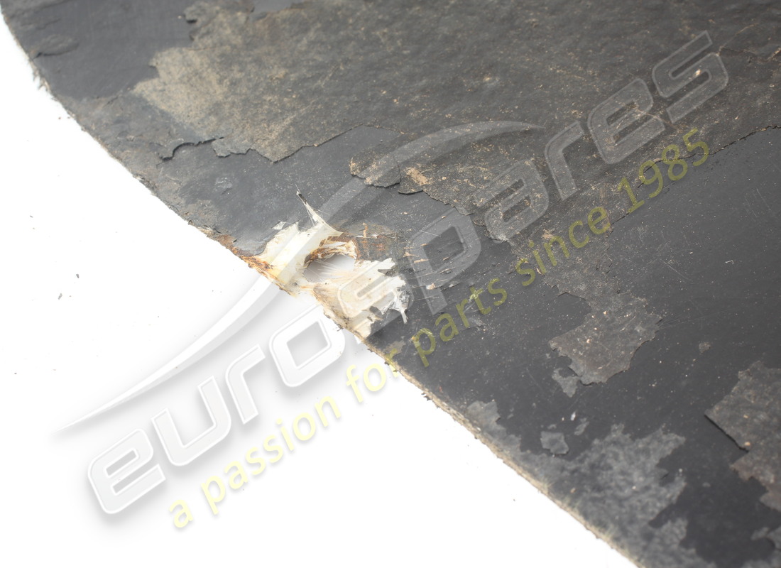 USED FERRARI LH COVER. PART NUMBER 61947300 (2) used ferrari lh cover. part number 61947300 (2)