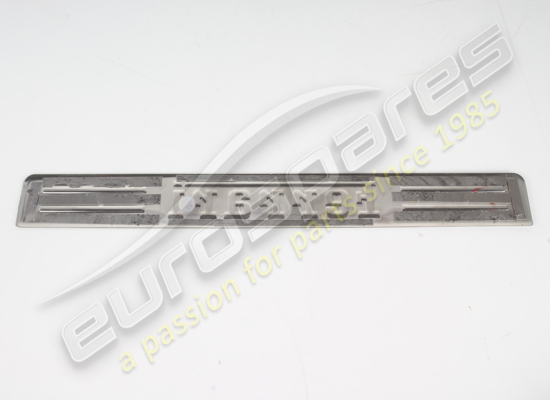 USED FERRARI BATTICALCAGNO SX. PART NUMBER 980853 (3) used ferrari batticalcagno sx. part number 980853 (3)
