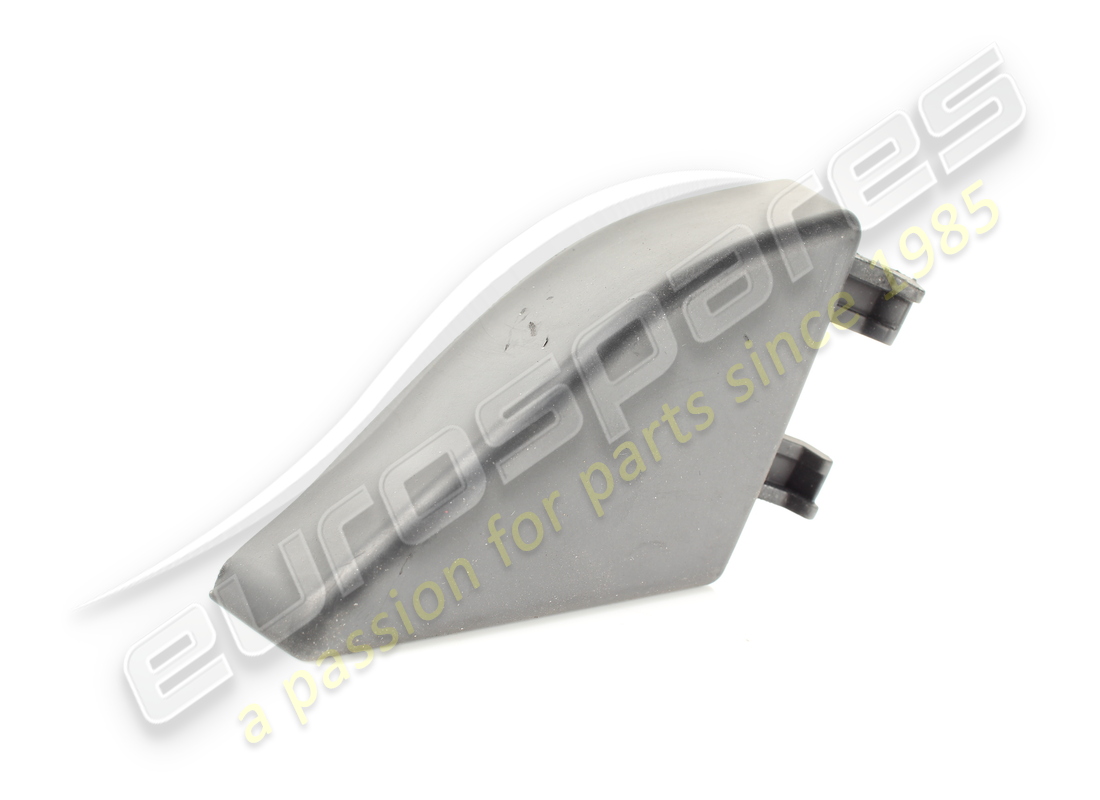 USED Ferrari LH DOOR TRIANGLE TRIM . PART NUMBER 82018700 (1)