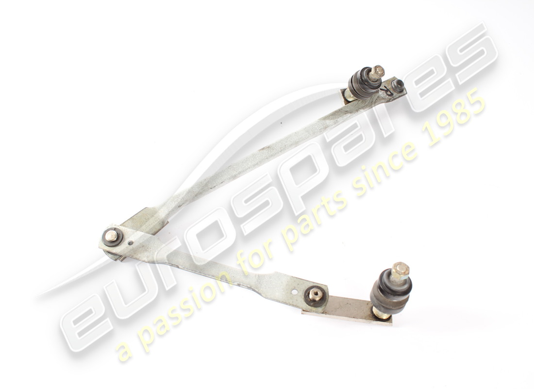 USED Ferrari WIPER LINKAGE RHD . PART NUMBER 61725500 (1)