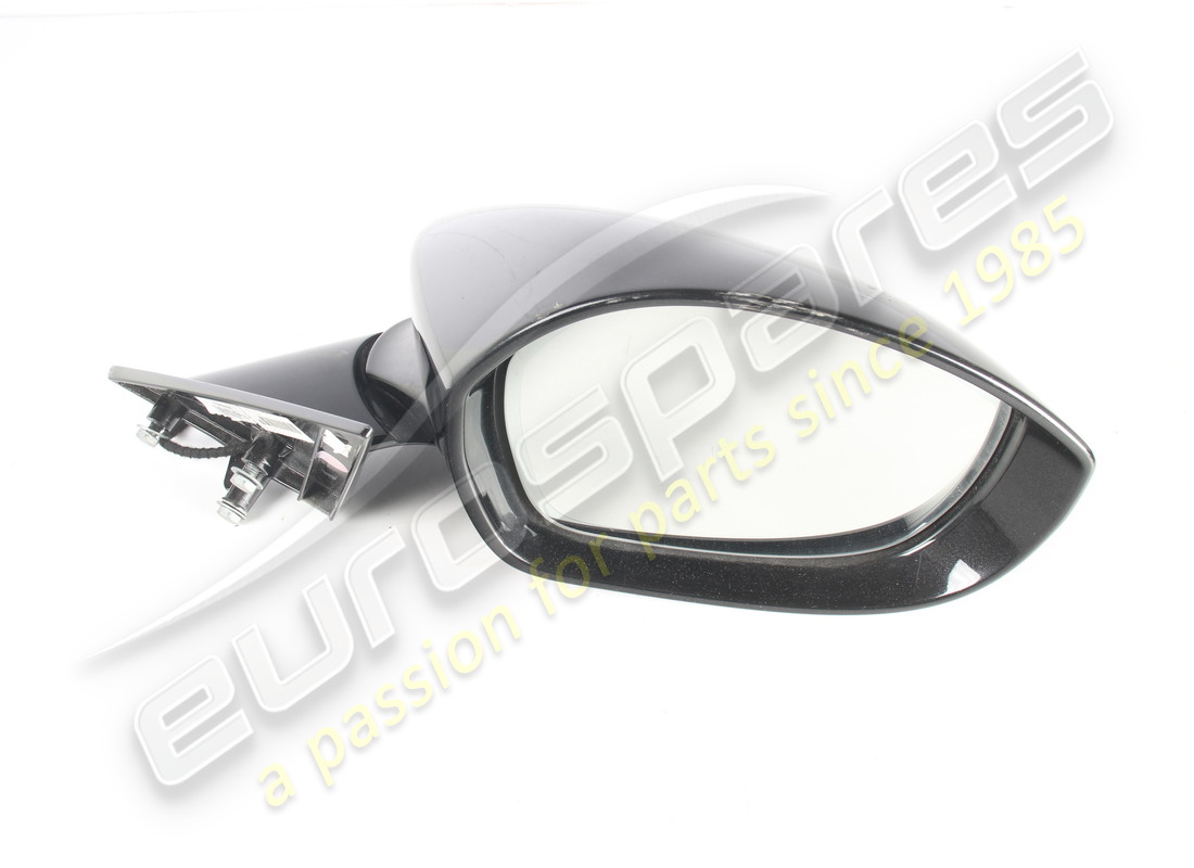 used ferrari rh external mirror. part number 893540.. (1)