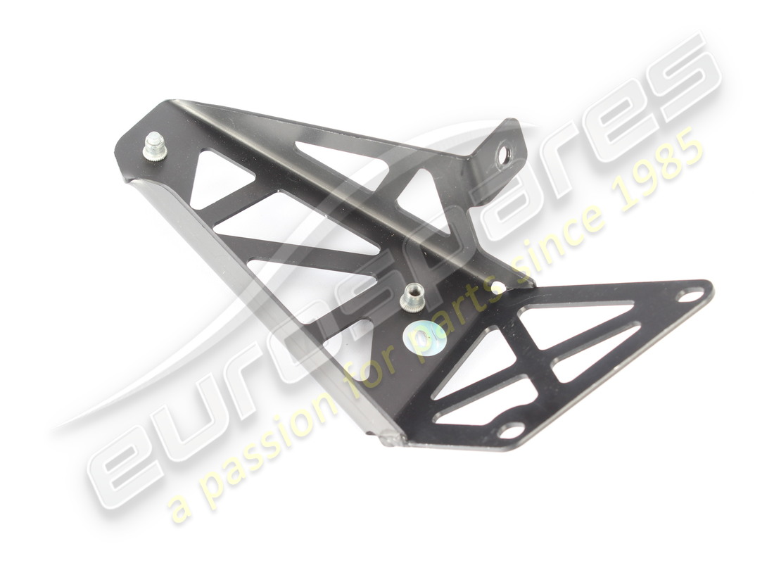 USED Ferrari A/C SYSTEM HMI ECU BRACKET . PART NUMBER 88861400 (1)