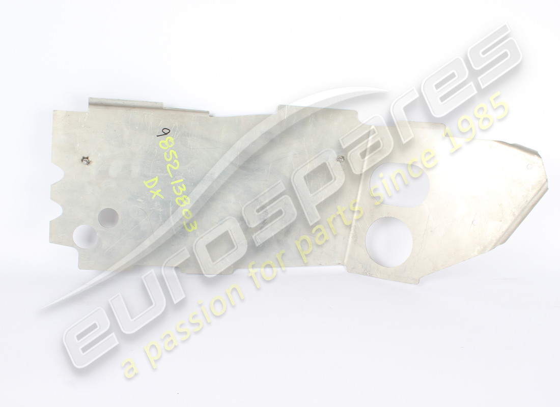 NEW (OTHER) Ferrari RH SEAL . PART NUMBER 985213803 (1)