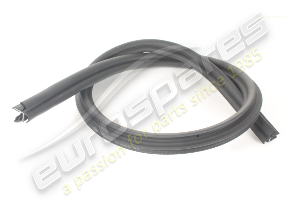 USED Ferrari GUARNIZIONE CONTORNO INFERIO . PART NUMBER 961826 (1)