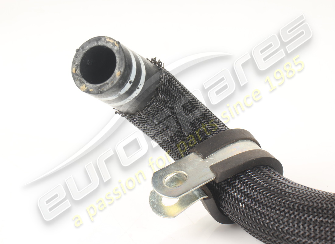 USED FERRARI MANICOTTO DA DC-DC E SEZIONA. PART NUMBER 788664 (2) used ferrari manicotto da dc-dc e seziona. part number 788664 (2)