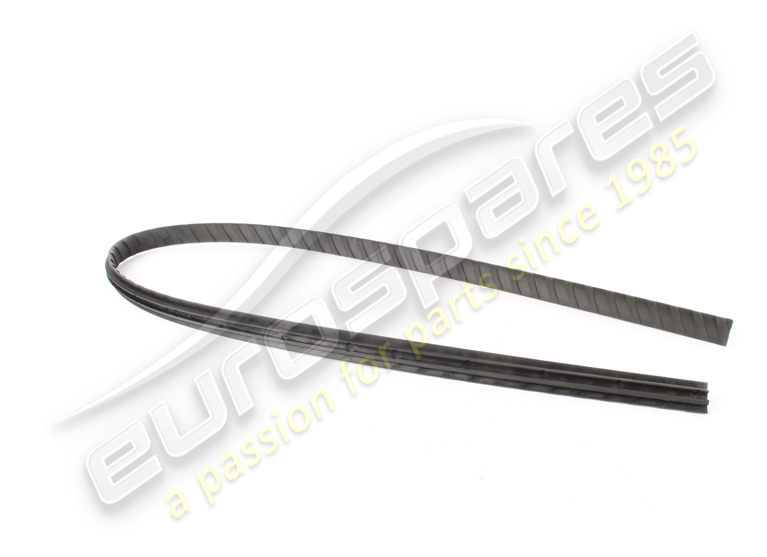 NEW LAMBORGHINI COVER STRIP. PART NUMBER 4G9071633 (1) new lamborghini cover strip. part number 4g9071633 (1)