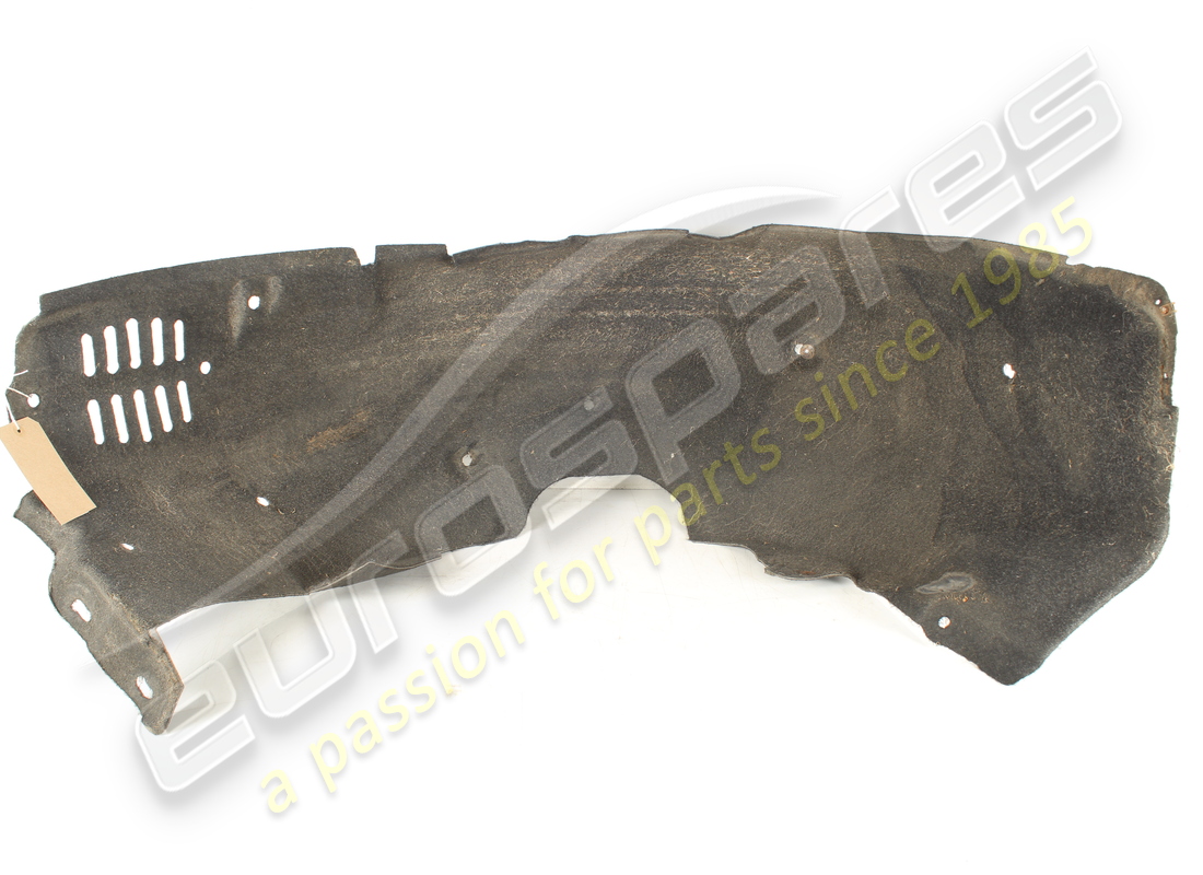 USED Maserati LH WHEELHOUSE . PART NUMBER 81050400 (1)