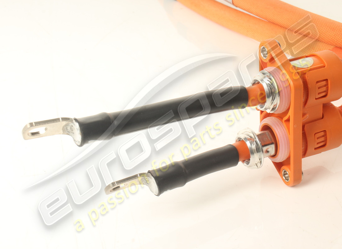 used ferrari cavo hvc6 hvb-inv. p2. part number 985085 (4)