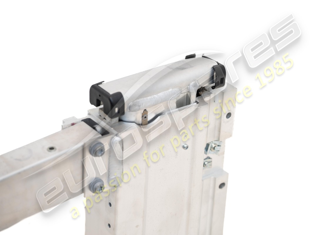 USED FERRARI ROLL BAR. PART NUMBER 69905000 (3) used ferrari roll bar. part number 69905000 (3)