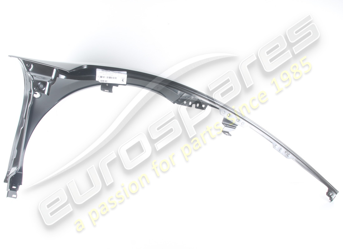 new ferrari front lh fender. part number 985866156 (2)