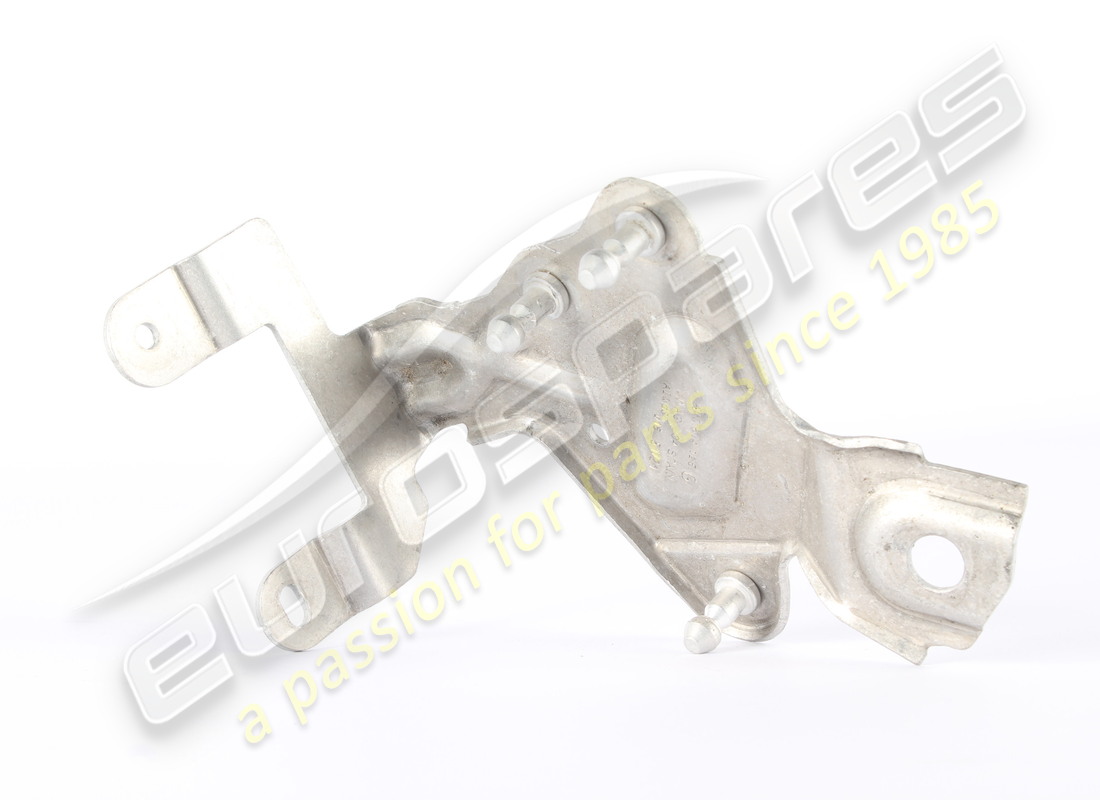 used lamborghini retainer,abs esp unterteil. part number 4m0614125g (2)