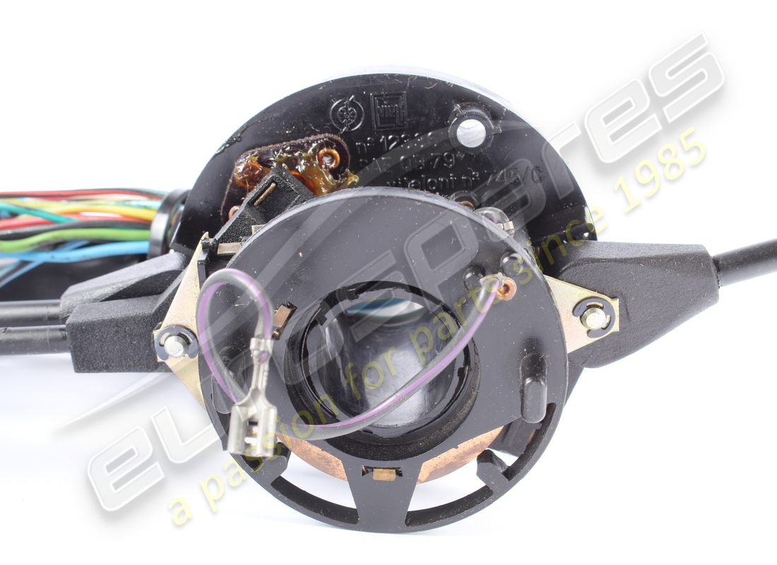 new ferrari h.l. switch cluster. part number 116335 (5)