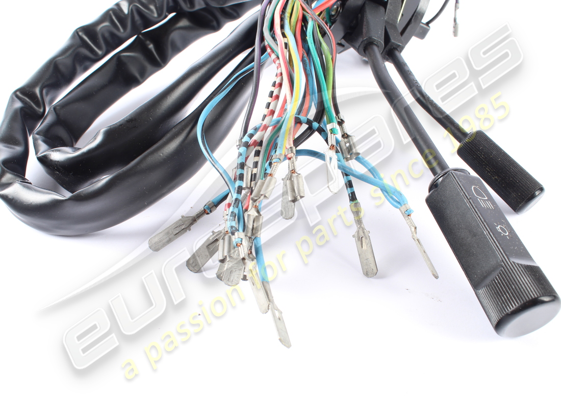 new ferrari h.l. switch cluster. part number 116335 (7)