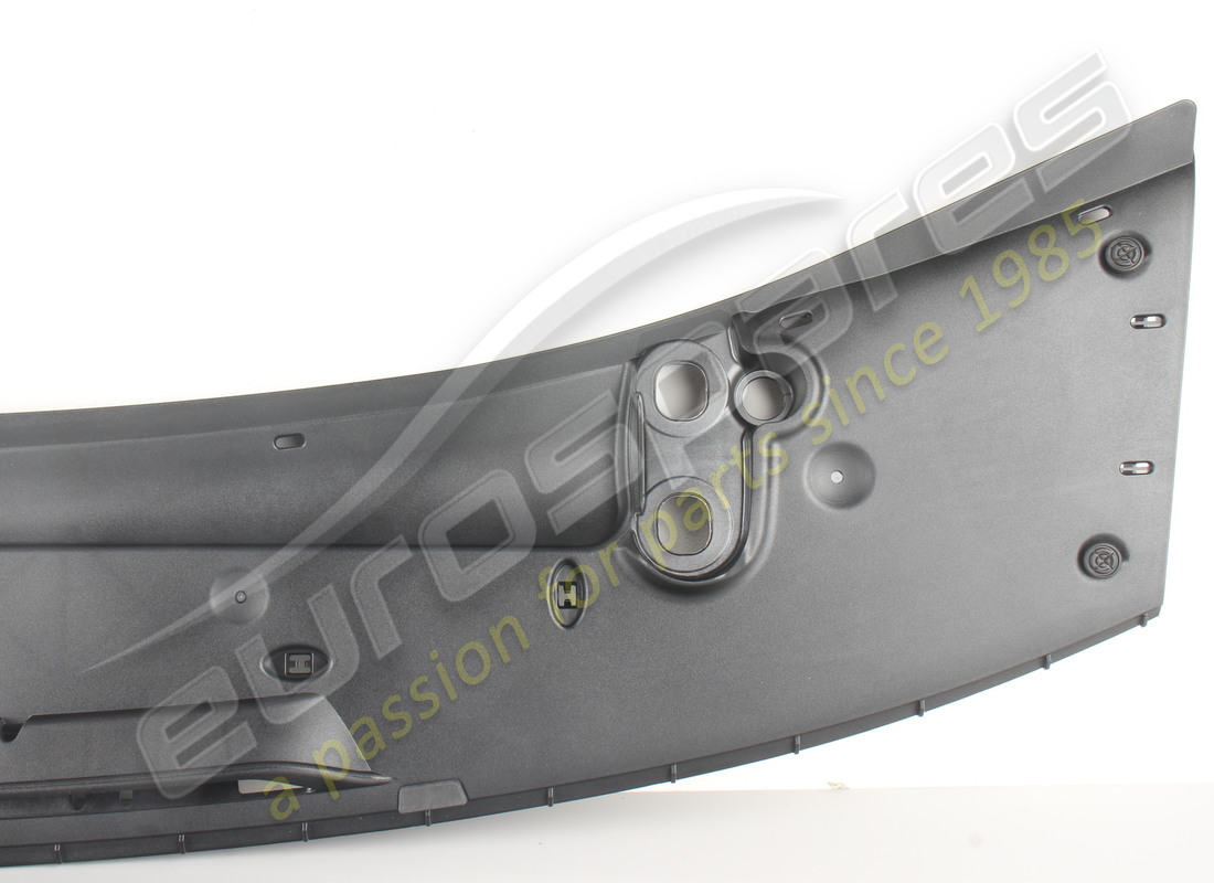 new porsche spoiler. part number 99150420503 (4)