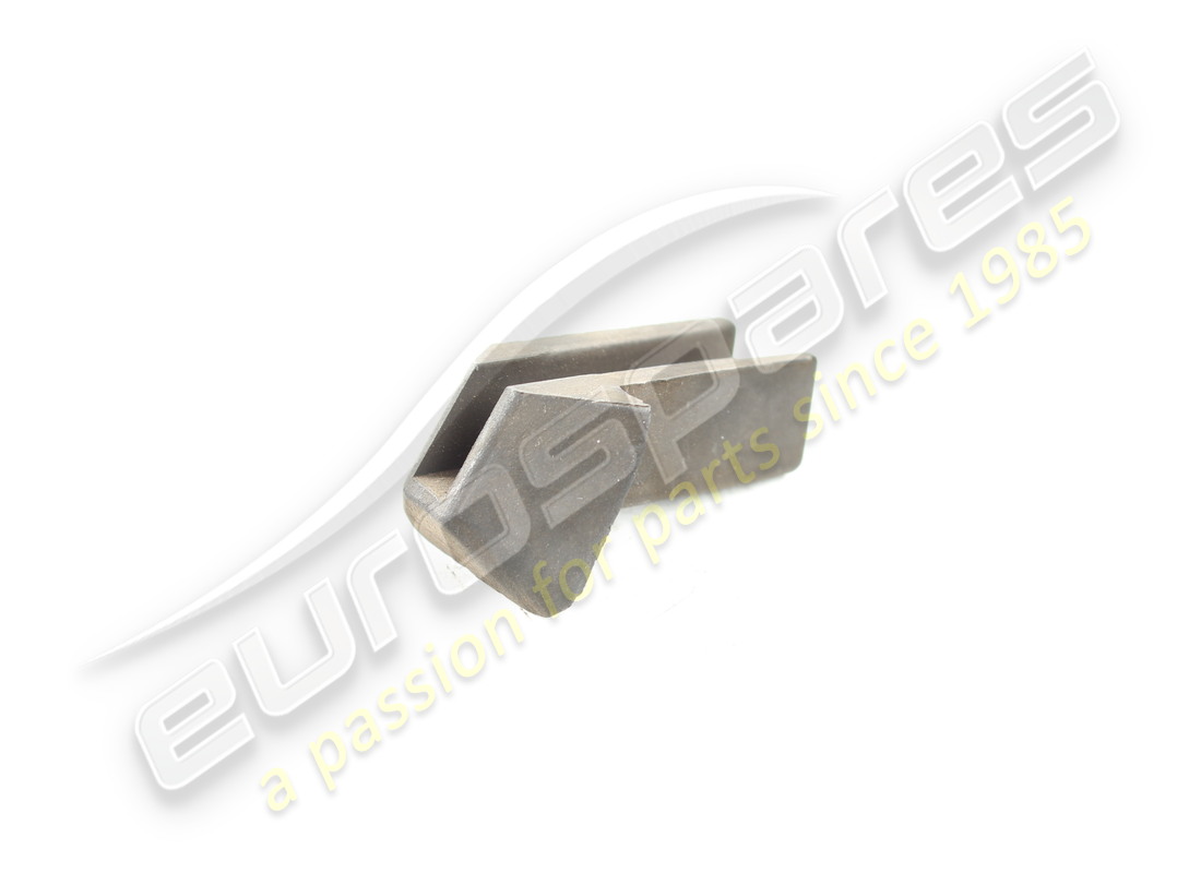 new lamborghini rear side window channel butt. part number 007821022 (2)