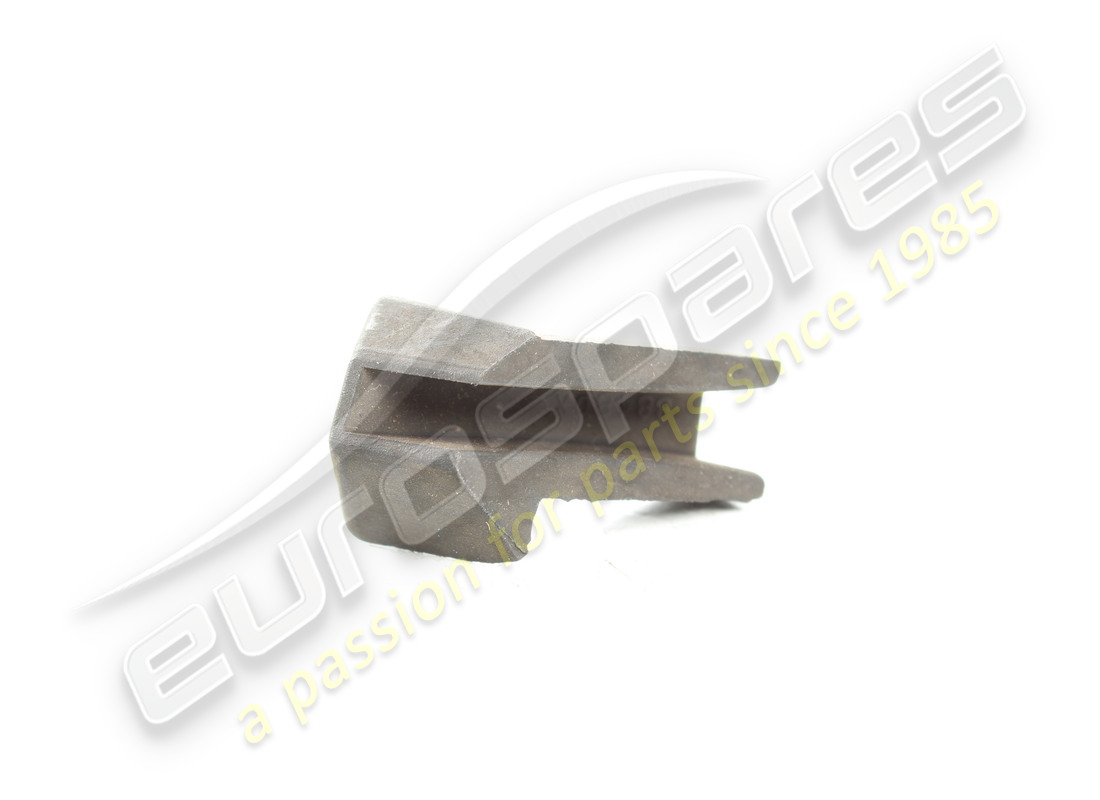 new lamborghini rear side window channel butt. part number 007821022 (1)