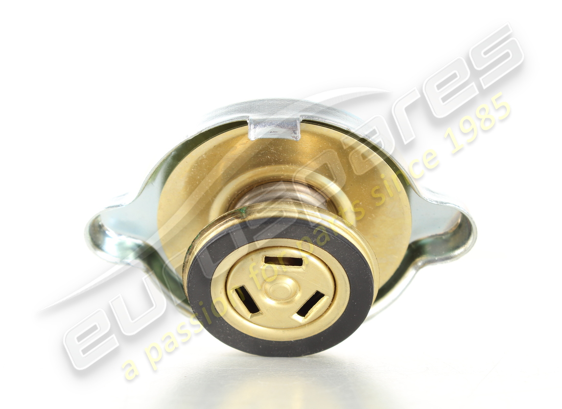 NEW EUROSPARES RADIATOR PRESSURE CAP (0.7 BAR). PART NUMBER 101499A (3) new eurospares radiator pressure cap (0.7 bar). part number 101499a (3)