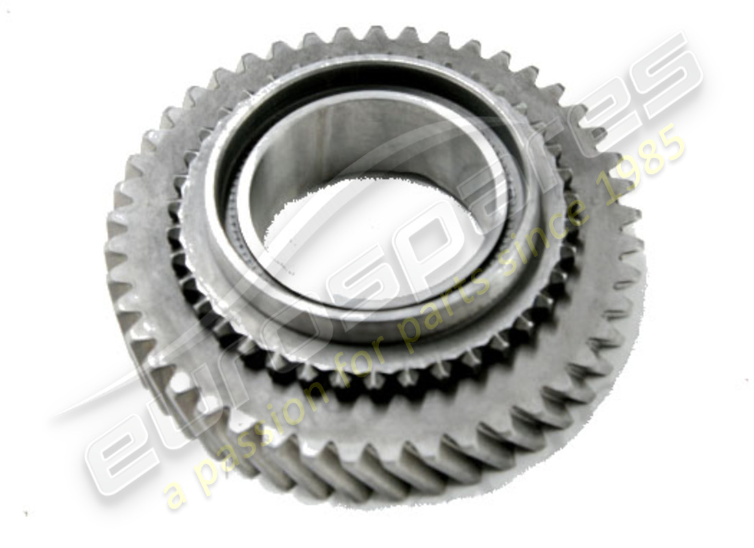 NEW FERRARI 1ST GEAR. PART NUMBER 133931 (1) new ferrari 1st gear. part number 133931 (1)