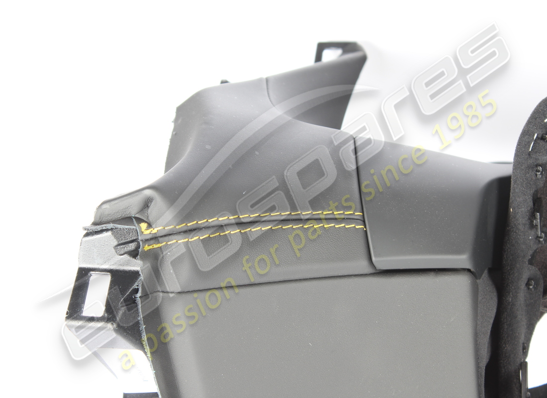 USED MASERATI PILOT SIDE DASHBOARD SIDE INSERT. PART NUMBER 670198563 (3) used maserati pilot side dashboard side insert. part number 670198563 (3)