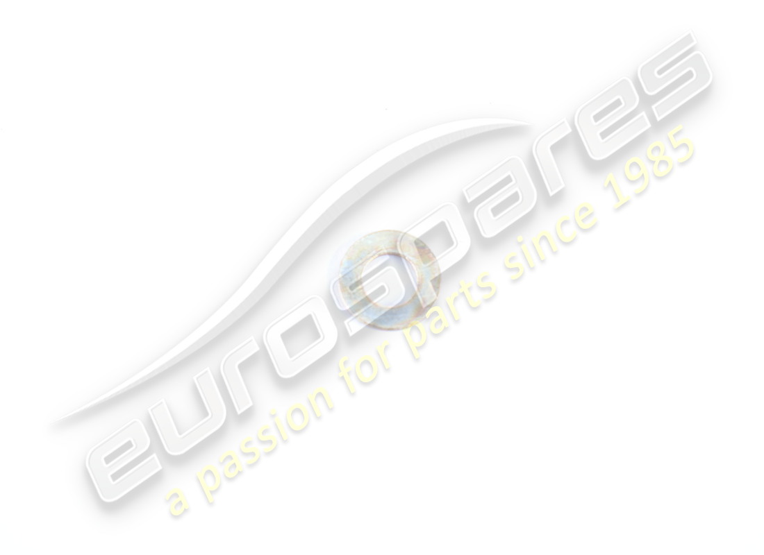 new ferrari washer. part number 14496301 (1)