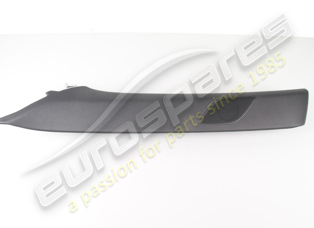 NEW PORSCHE LINING BLACK. PART NUMBER 9Y0867233F6F2 (1) new porsche lining black. part number 9y0867233f6f2 (1)
