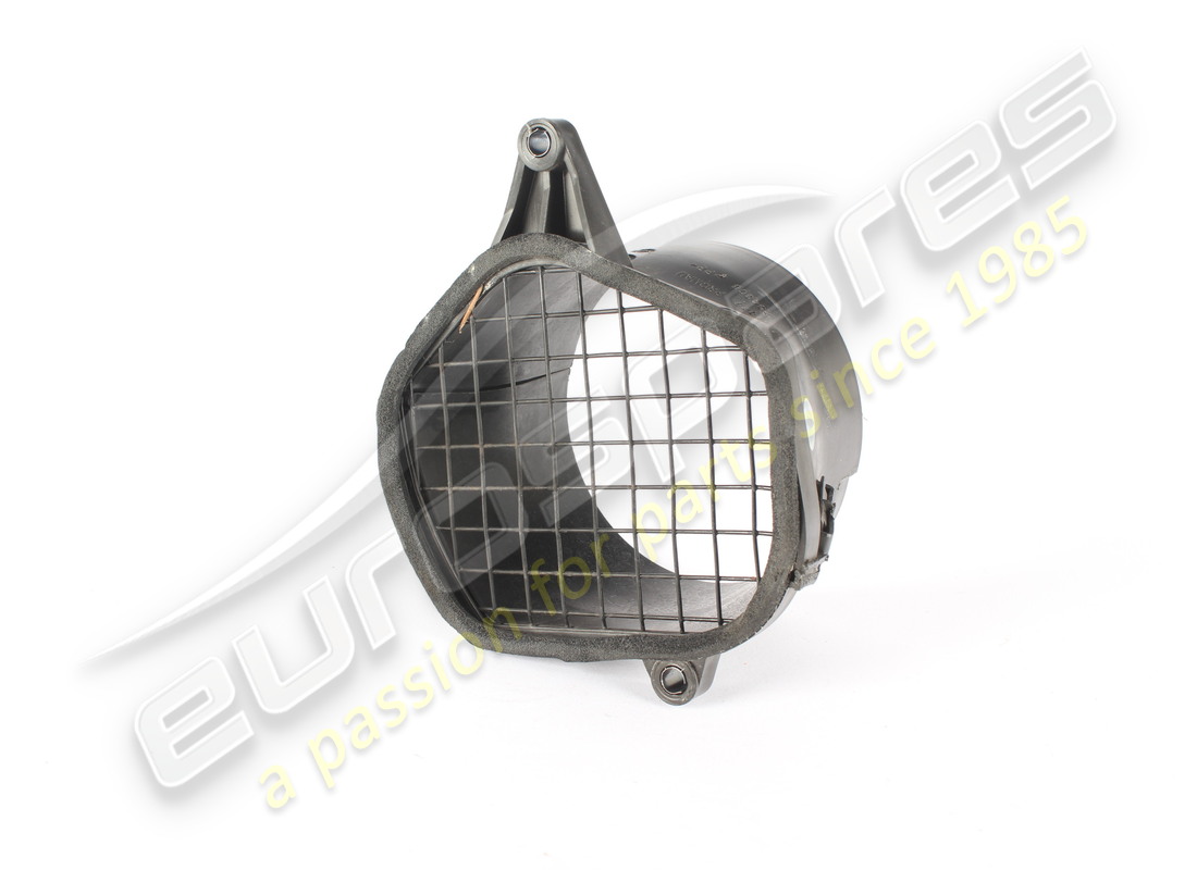 USED Ferrari AIR DUCT COMPLETE WITH LH FRONT . PART NUMBER 254308 (1)