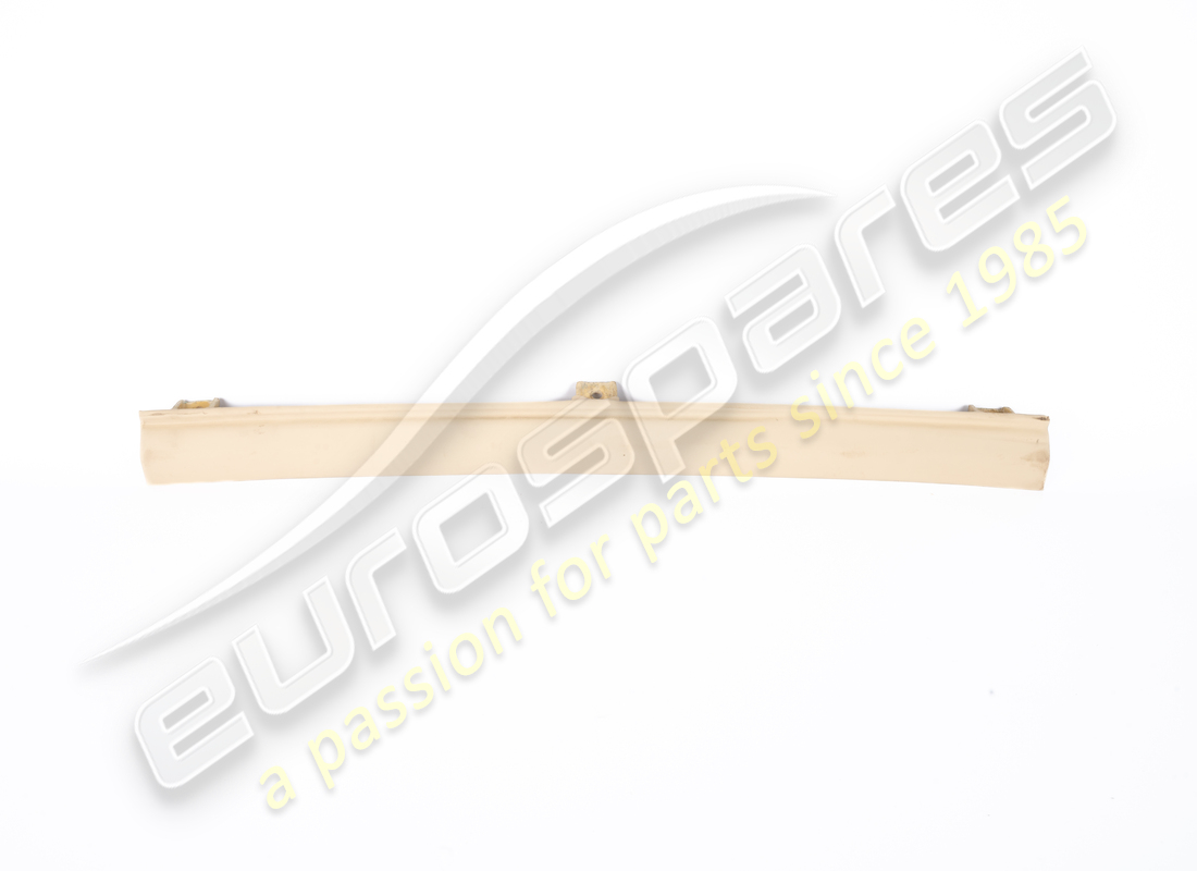 USED Ferrari REAR TRIM CREAM 3997 . PART NUMBER 65073304 (1)